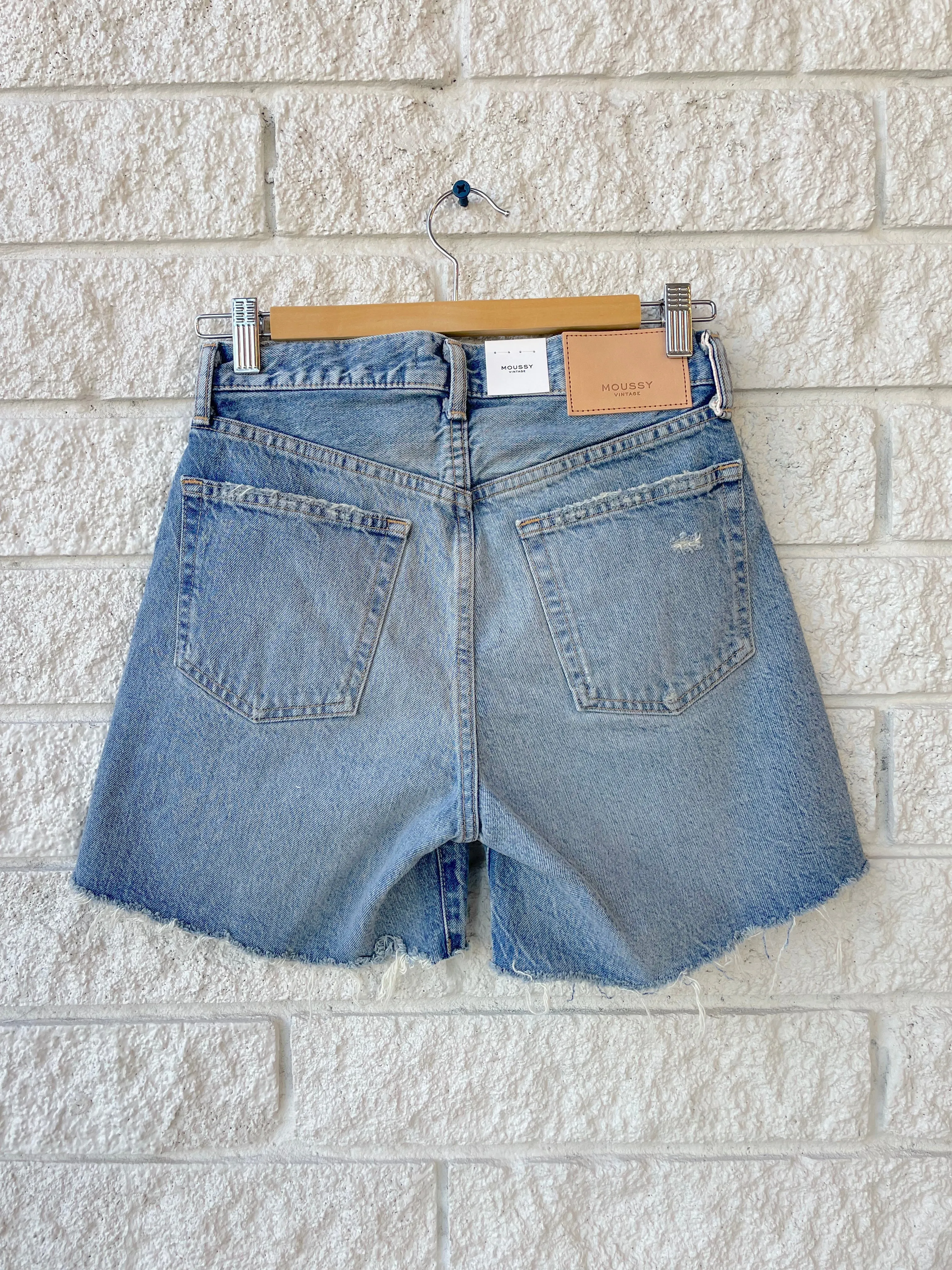 Graterford Shorts