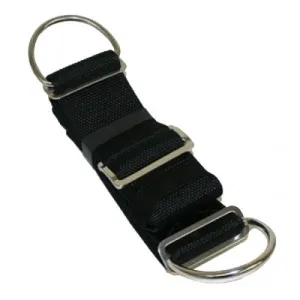 Halcyon Quick-adjust Crotch strap