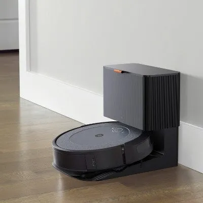 iRobot Roomba Combo i5  Self-Emptying Robot Vacuum & Mop