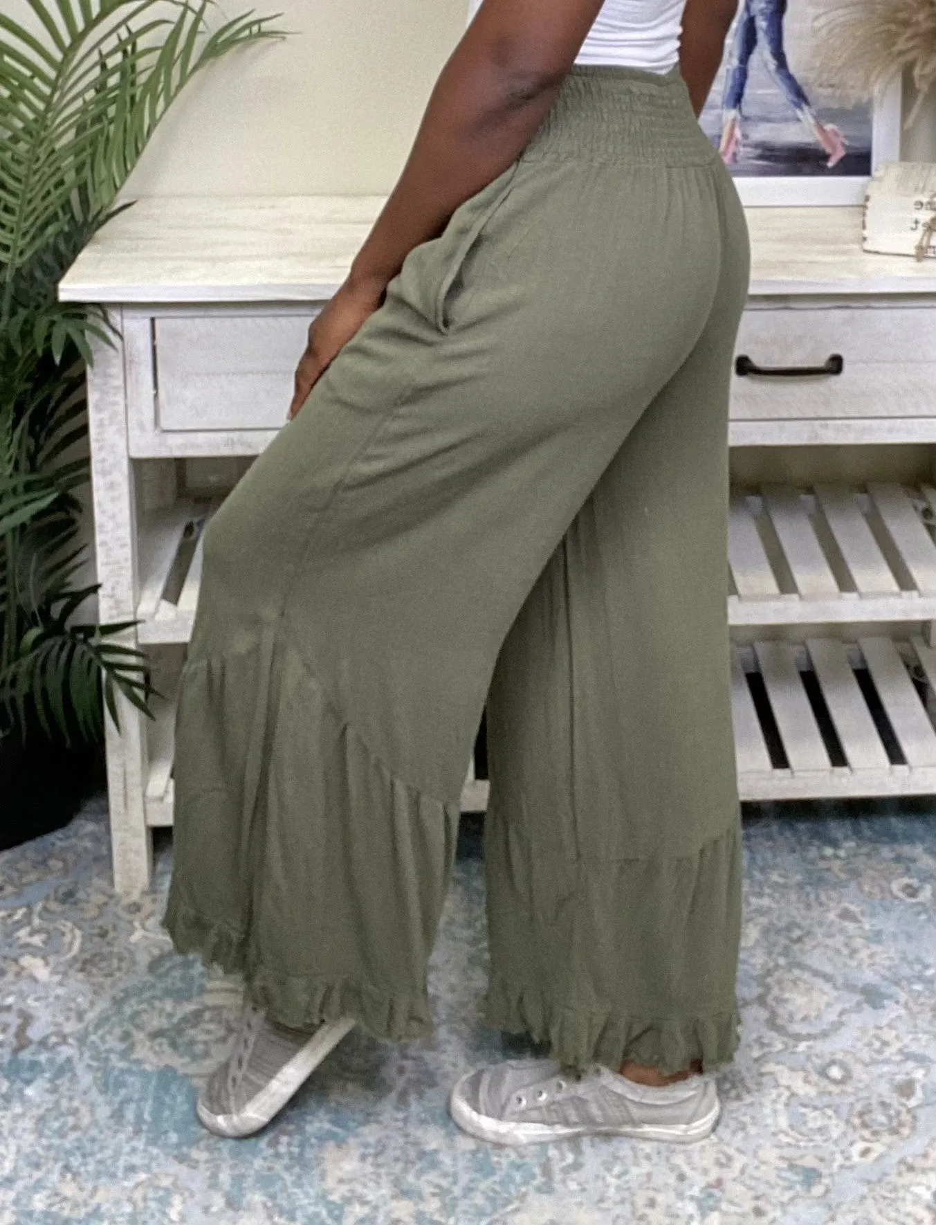 Izzi's Favorite Pants