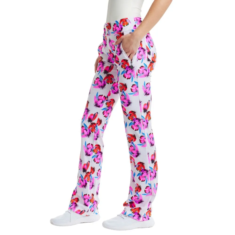Lexi Flutter Pant (FINAL SALE)