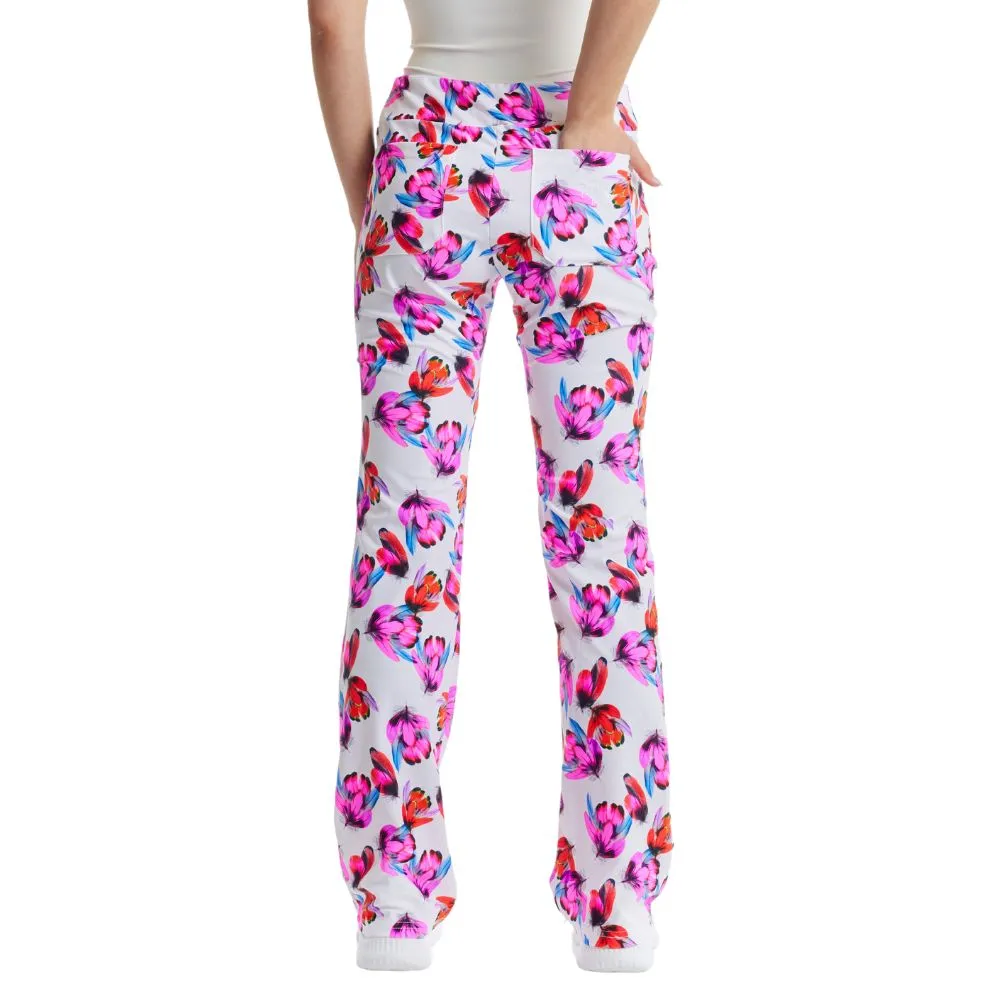 Lexi Flutter Pant (FINAL SALE)