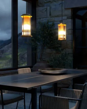 Linton Outdoor Pendant Lamp
