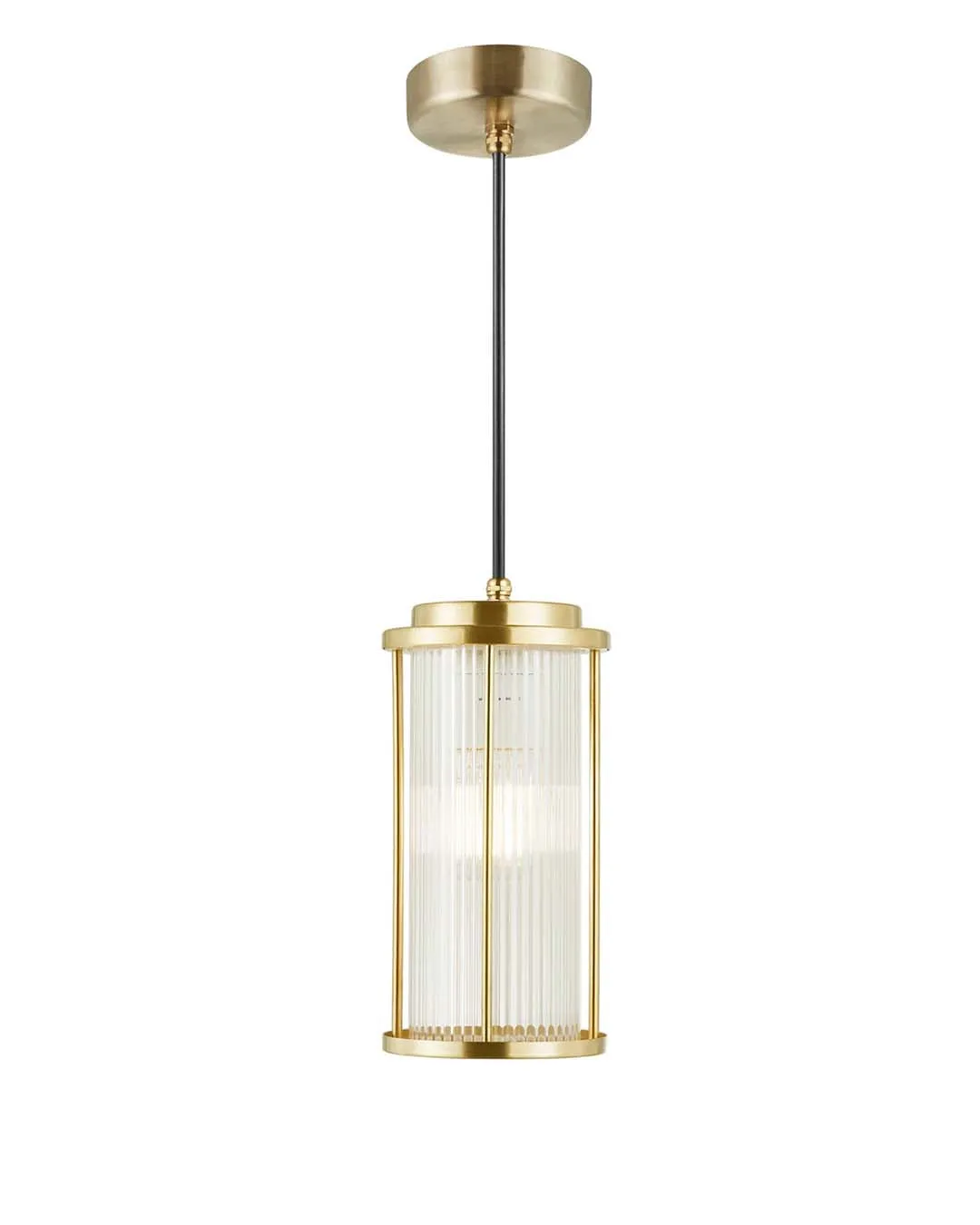 Linton Outdoor Pendant Lamp