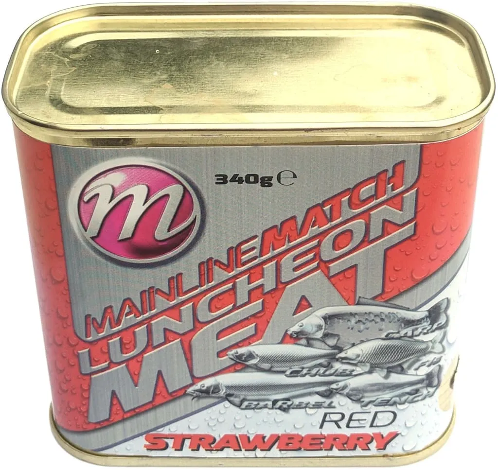 Mainline Luncheon Meat 340g