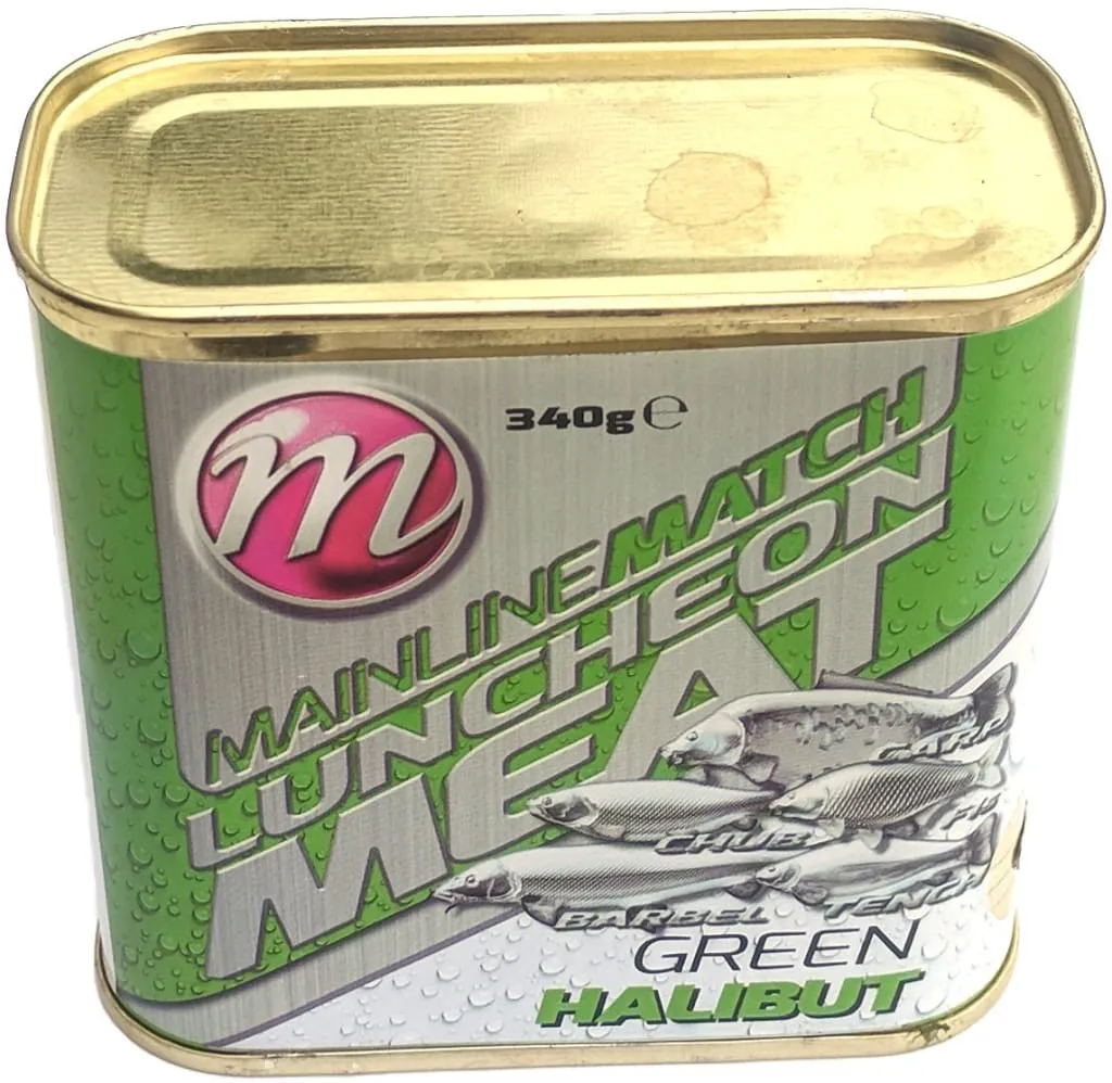 Mainline Luncheon Meat 340g