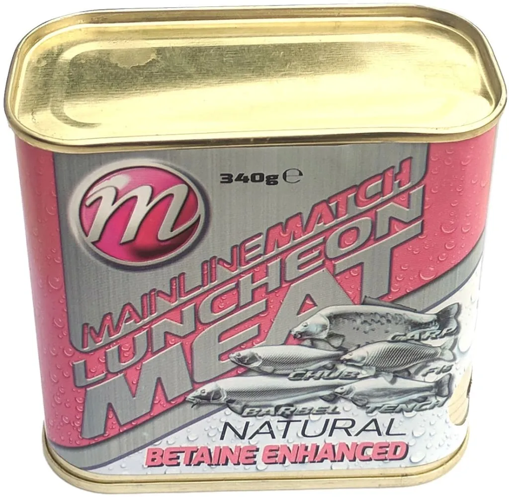 Mainline Luncheon Meat 340g