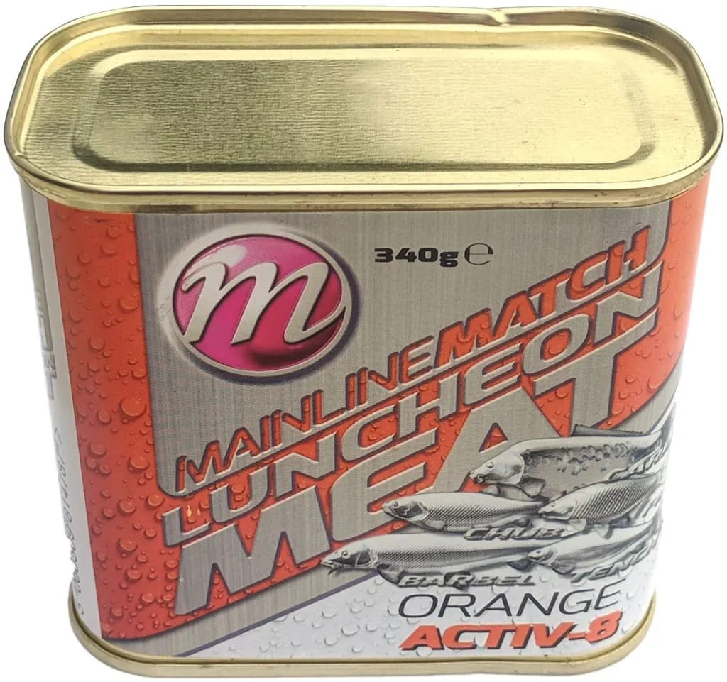 Mainline Luncheon Meat 340g