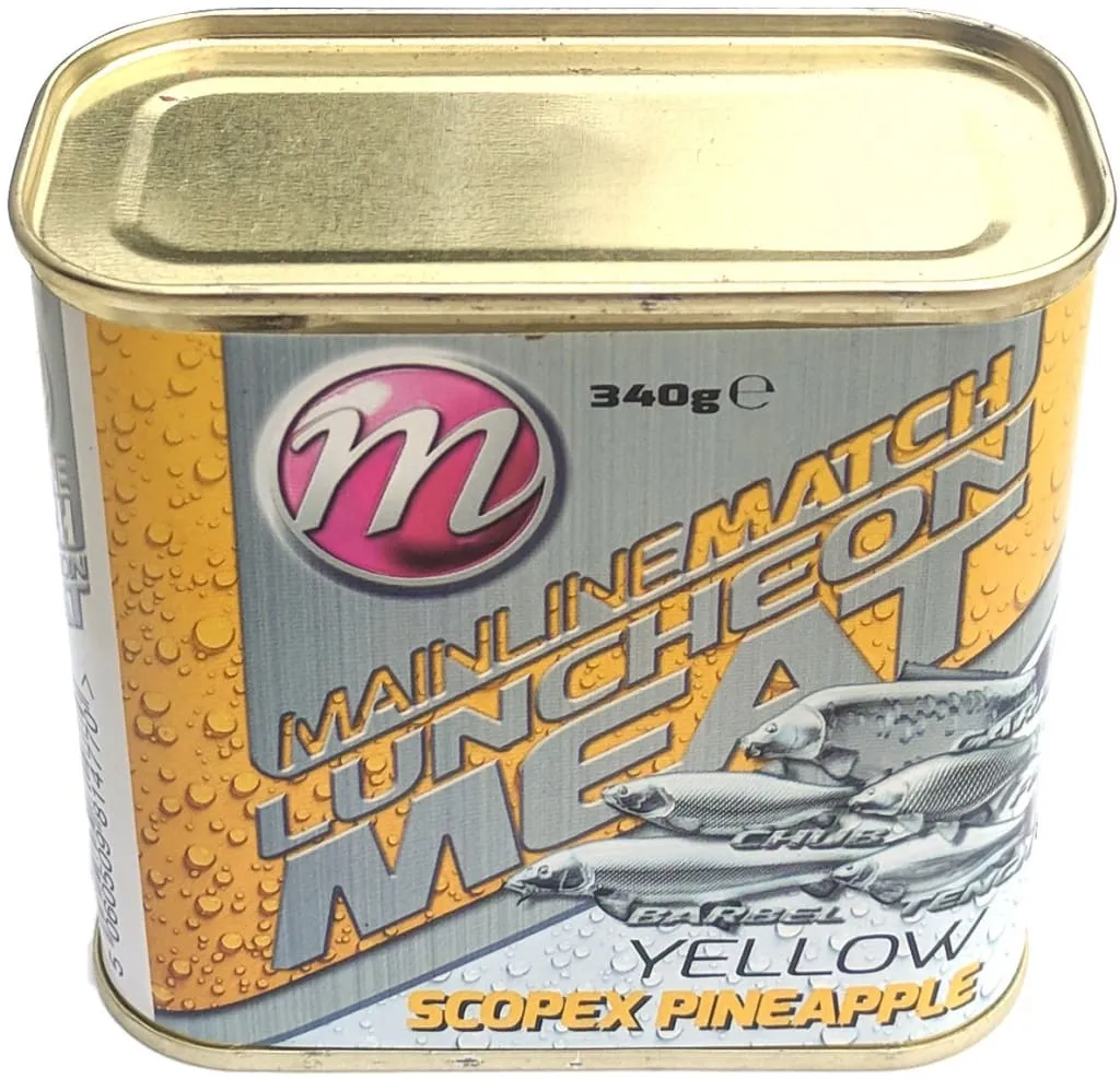 Mainline Luncheon Meat 340g