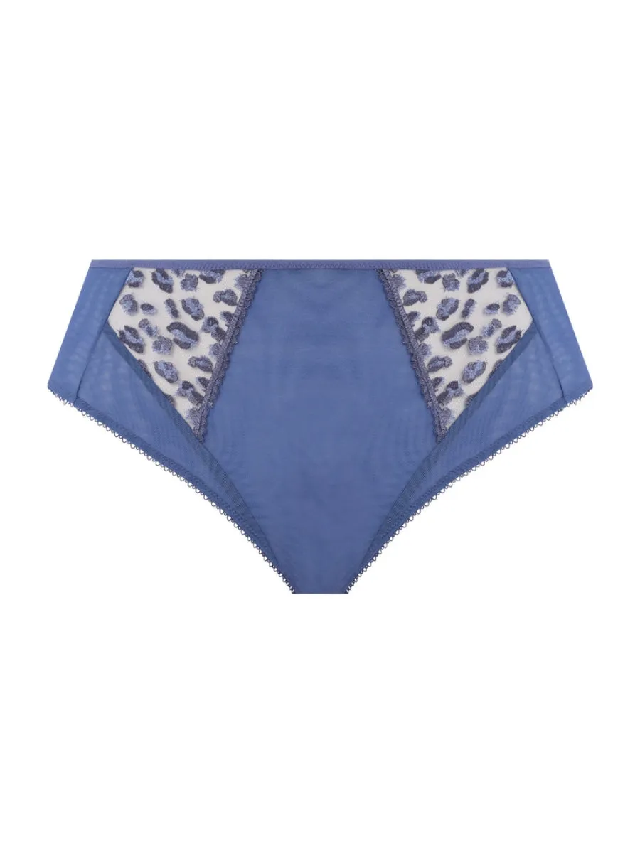 Namrah High Leg Brief