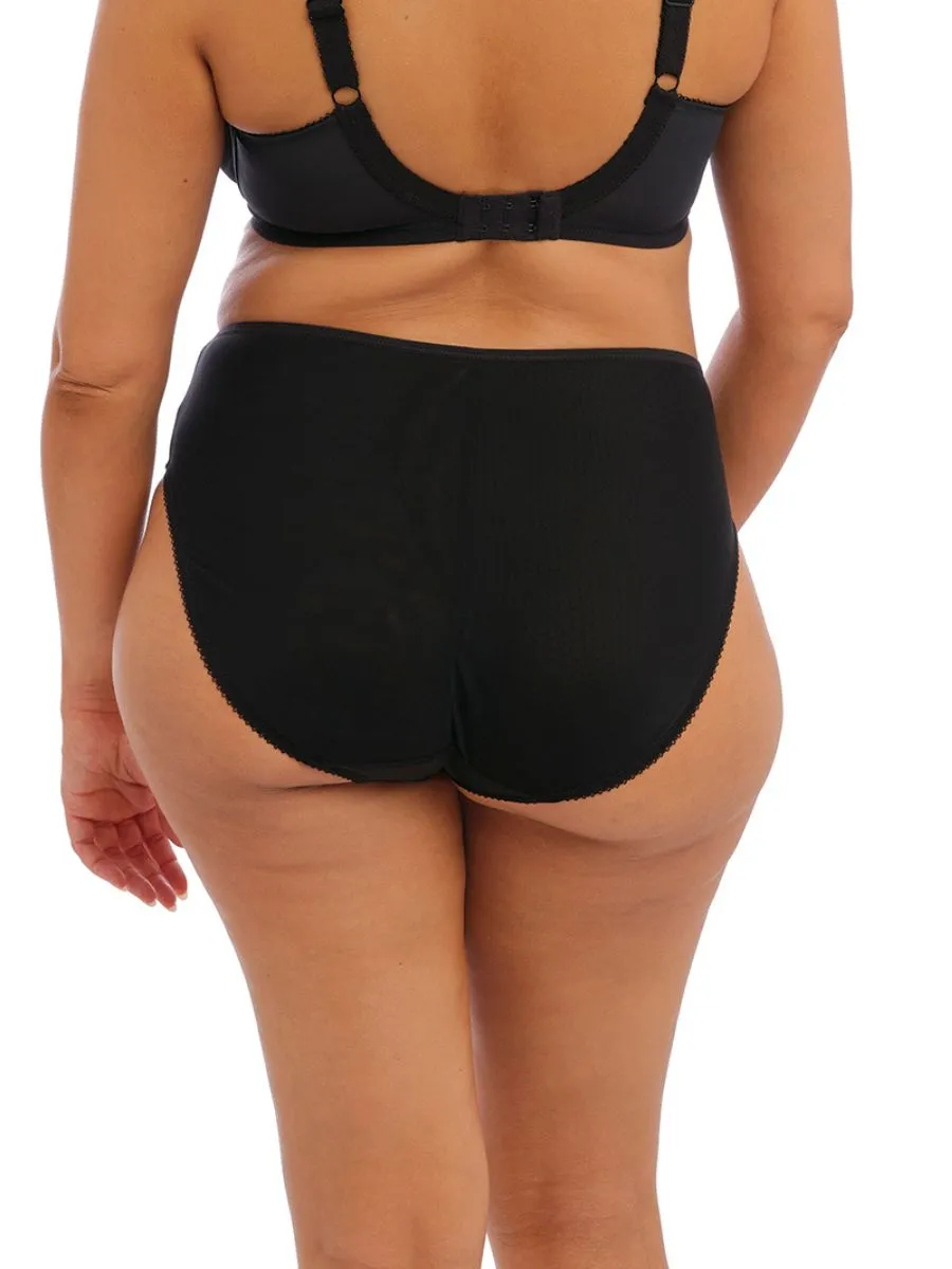 Namrah High Leg Brief
