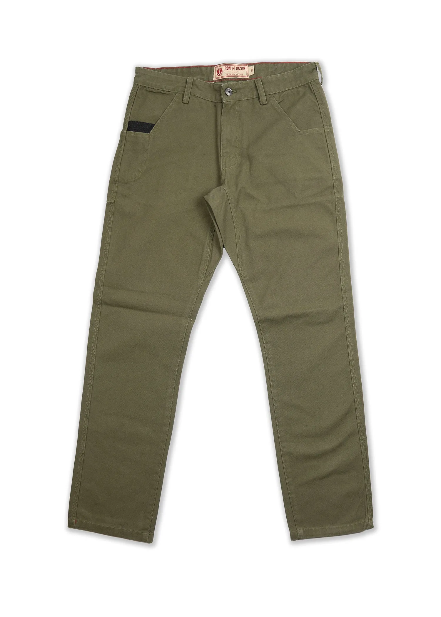 Nomad Pant