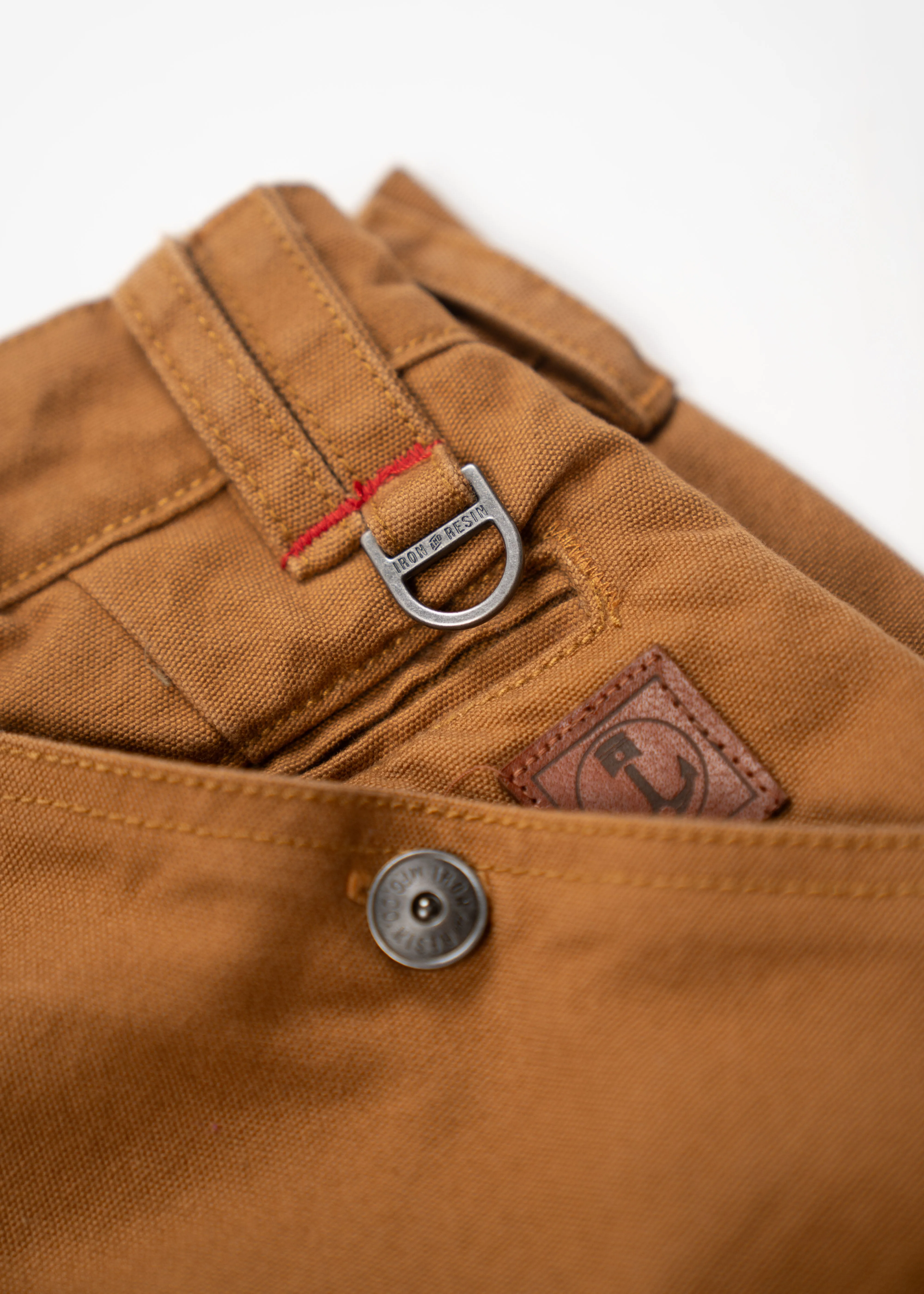 Nomad Pant