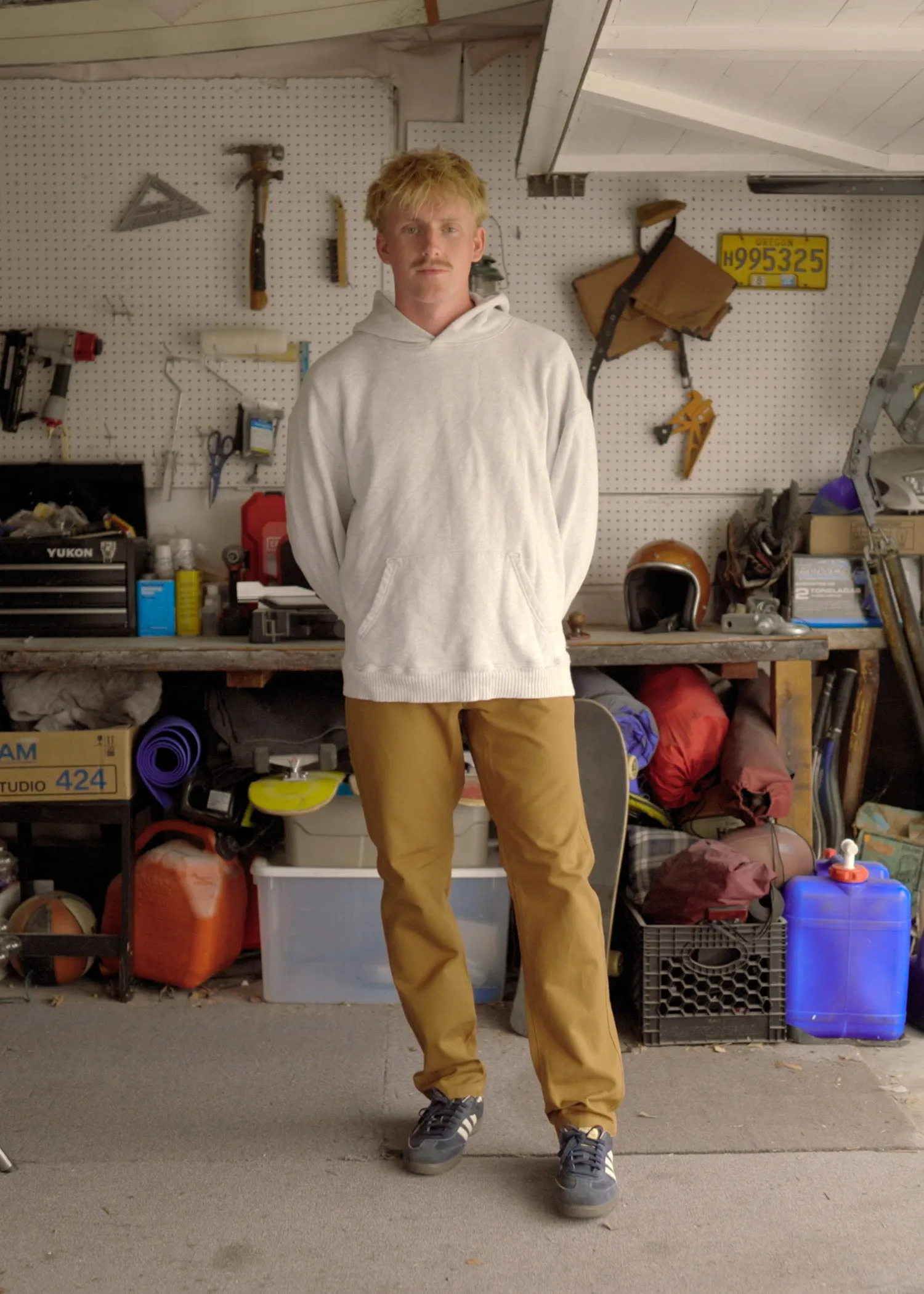 Nomad Pant