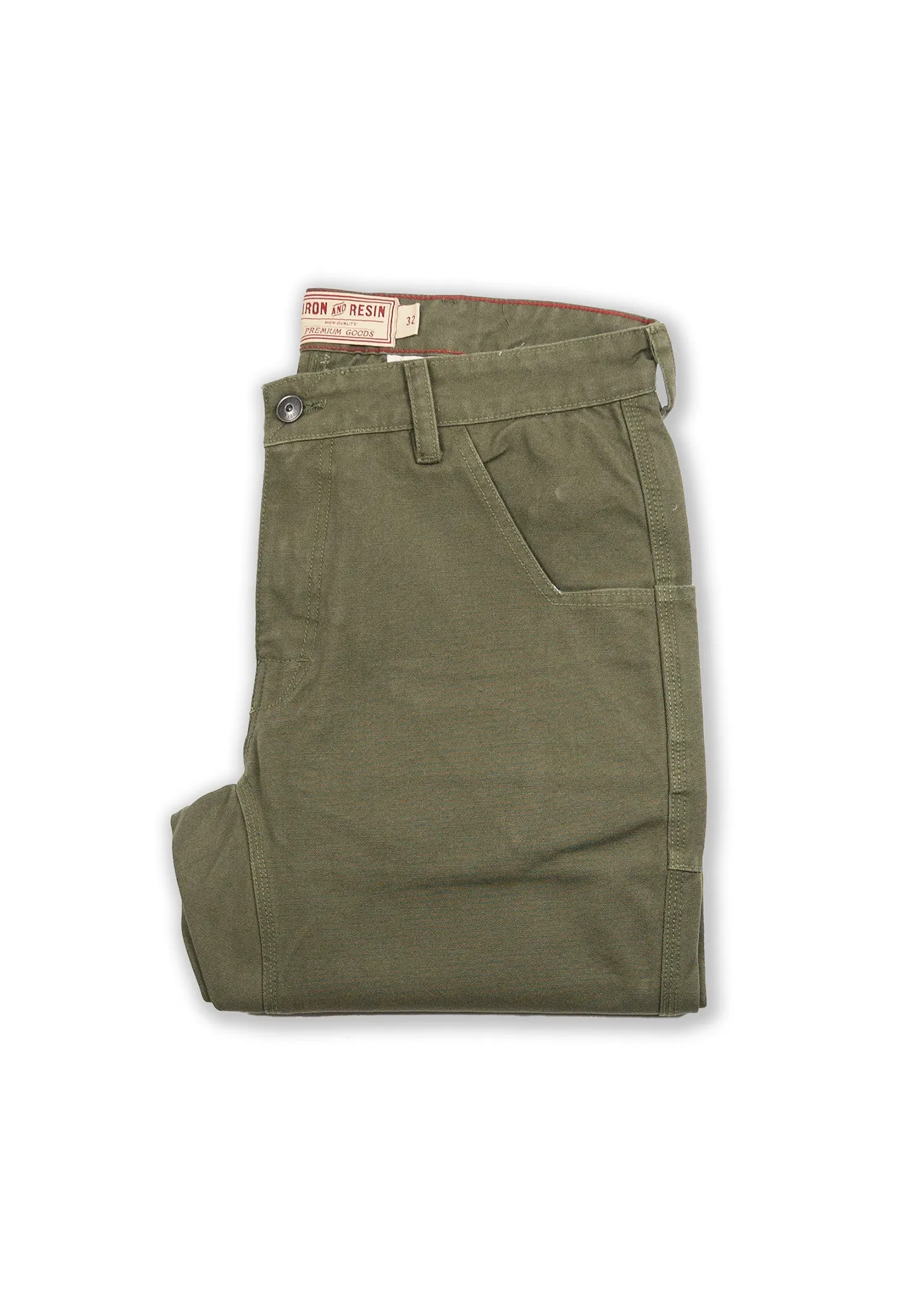 Nomad Pant