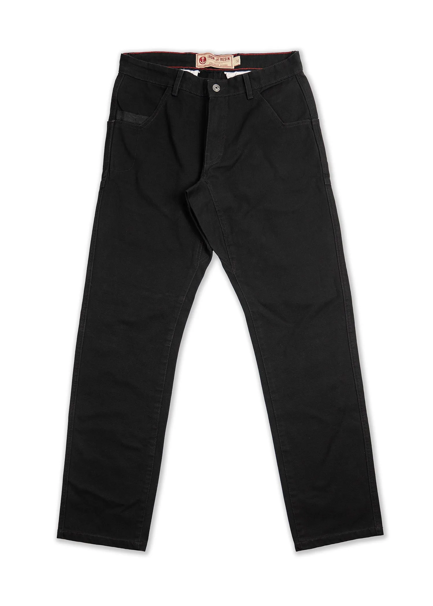 Nomad Pant