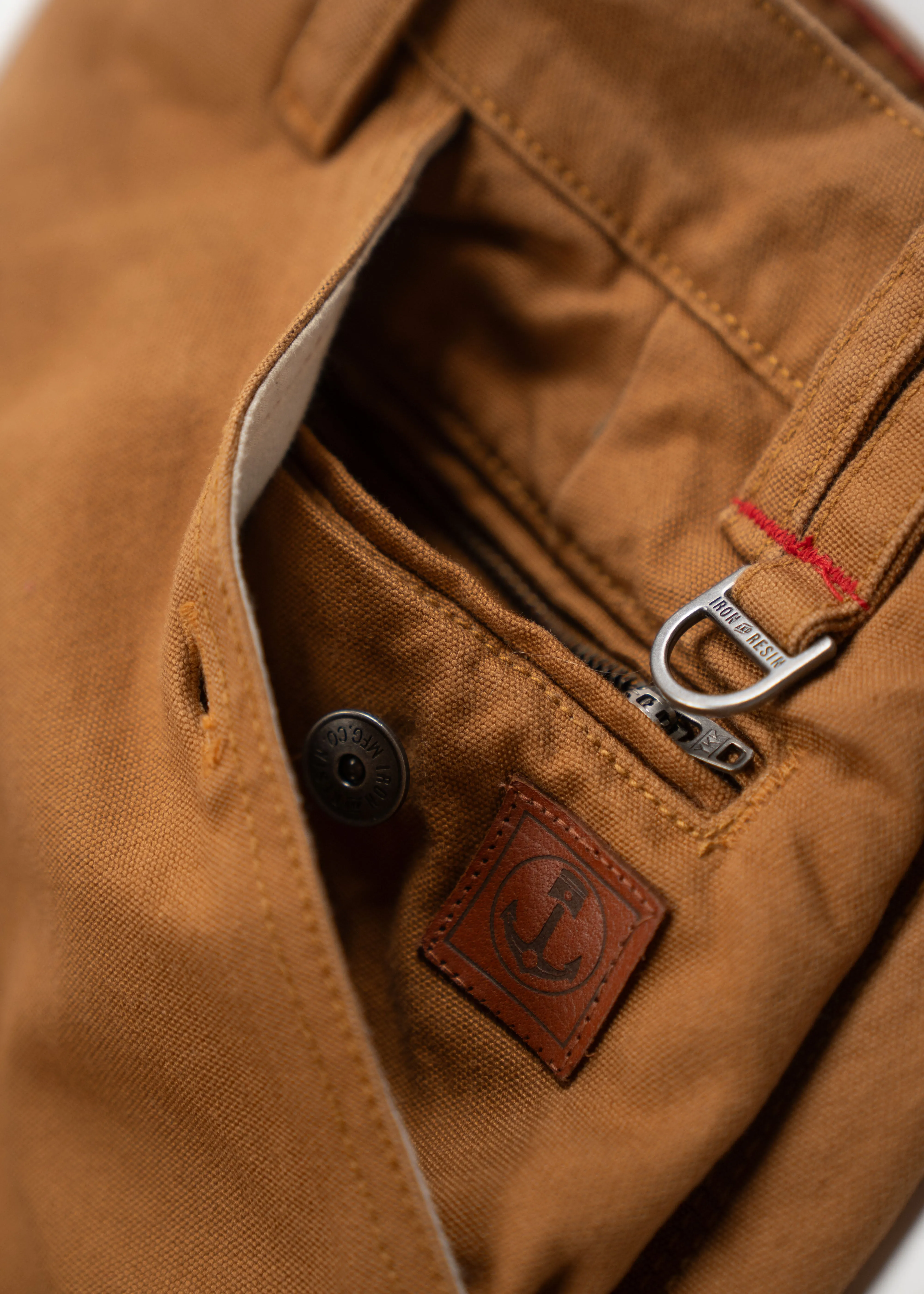 Nomad Pant