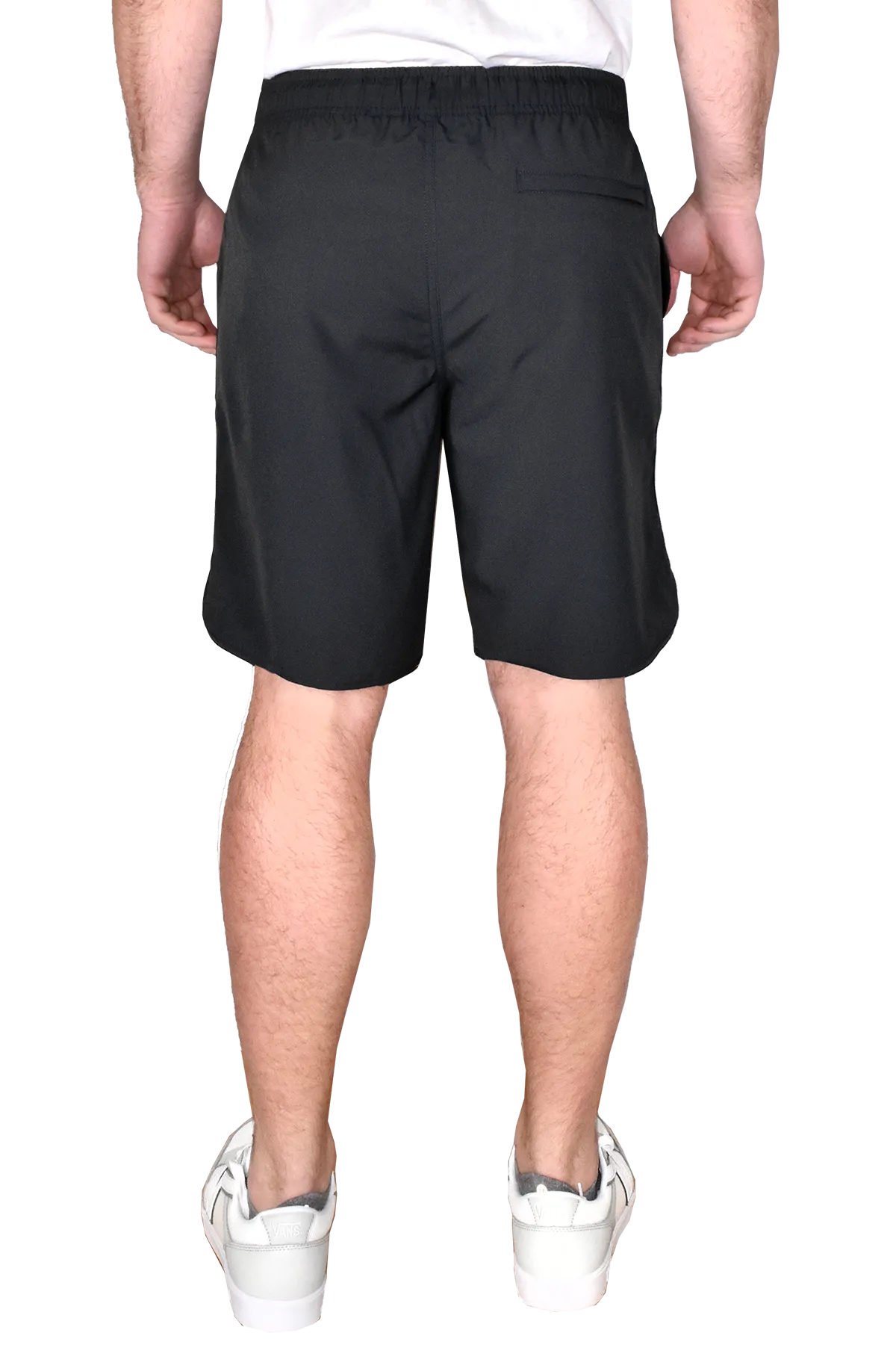 Performance Solid Windjammer Hybrid, Charcoal