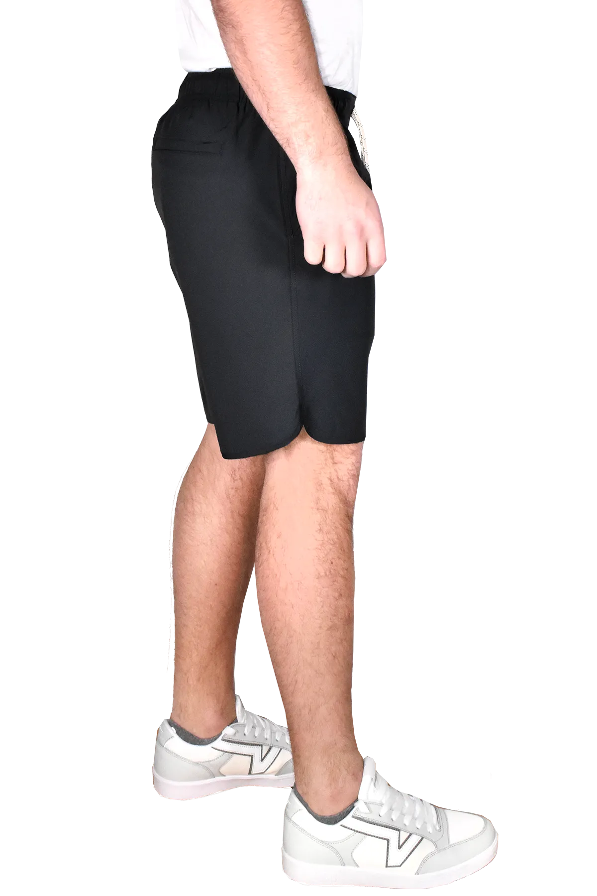 Performance Solid Windjammer Hybrid, Charcoal