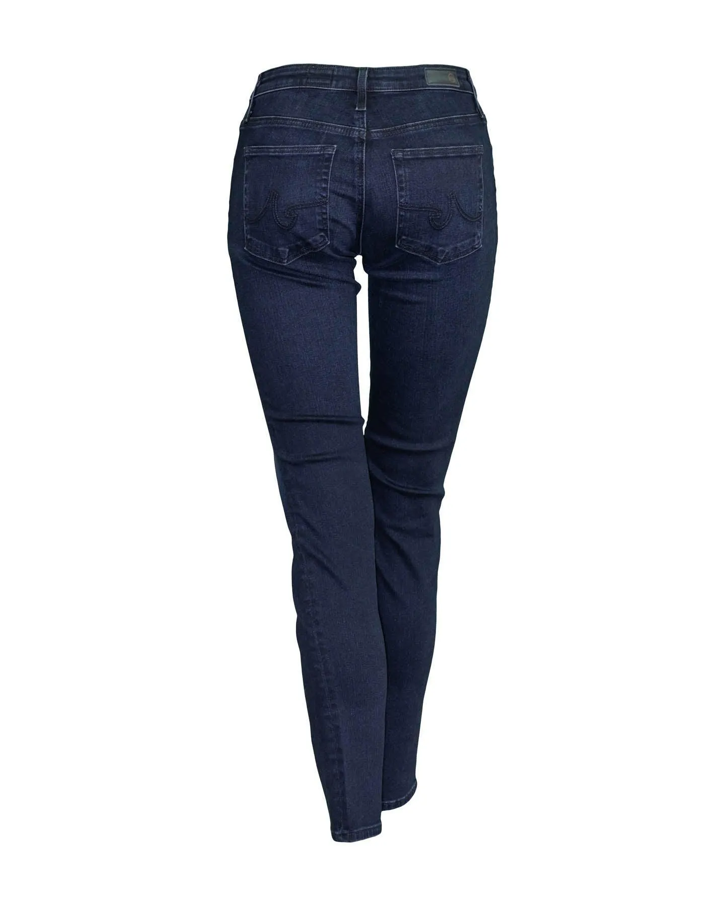 Prima Cigarette Slim Ankle Pant