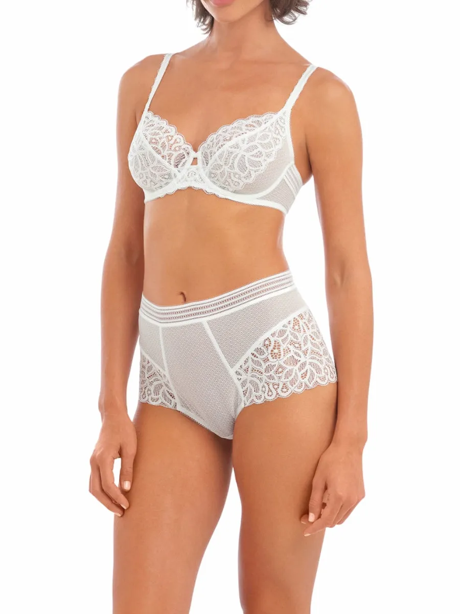 Raffine Full Brief
