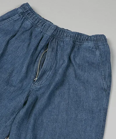Relaxed Shorts
