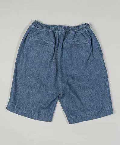 Relaxed Shorts