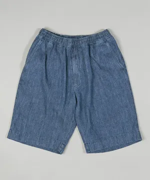 Relaxed Shorts