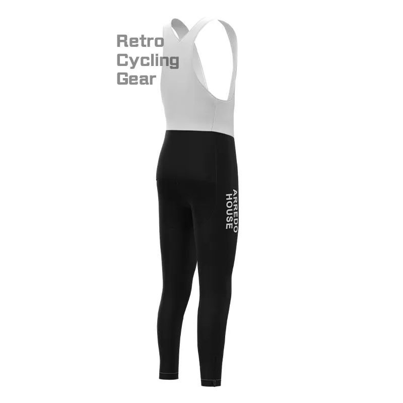 Rinaldi Fleece Retro Cycling Kits