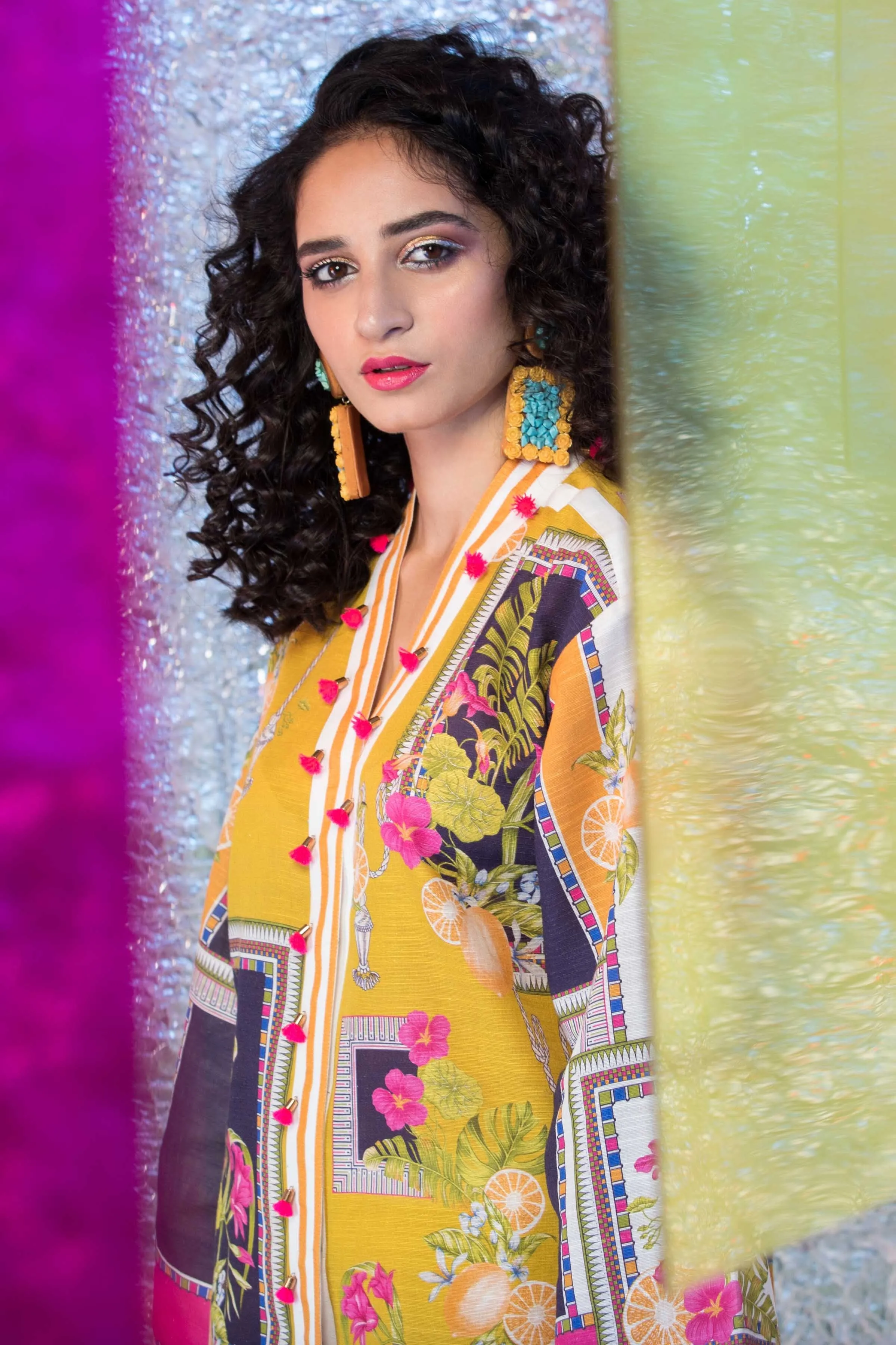 Sapphire Winter Pop - 2 Piece Collection 2019 – Fancy Free B