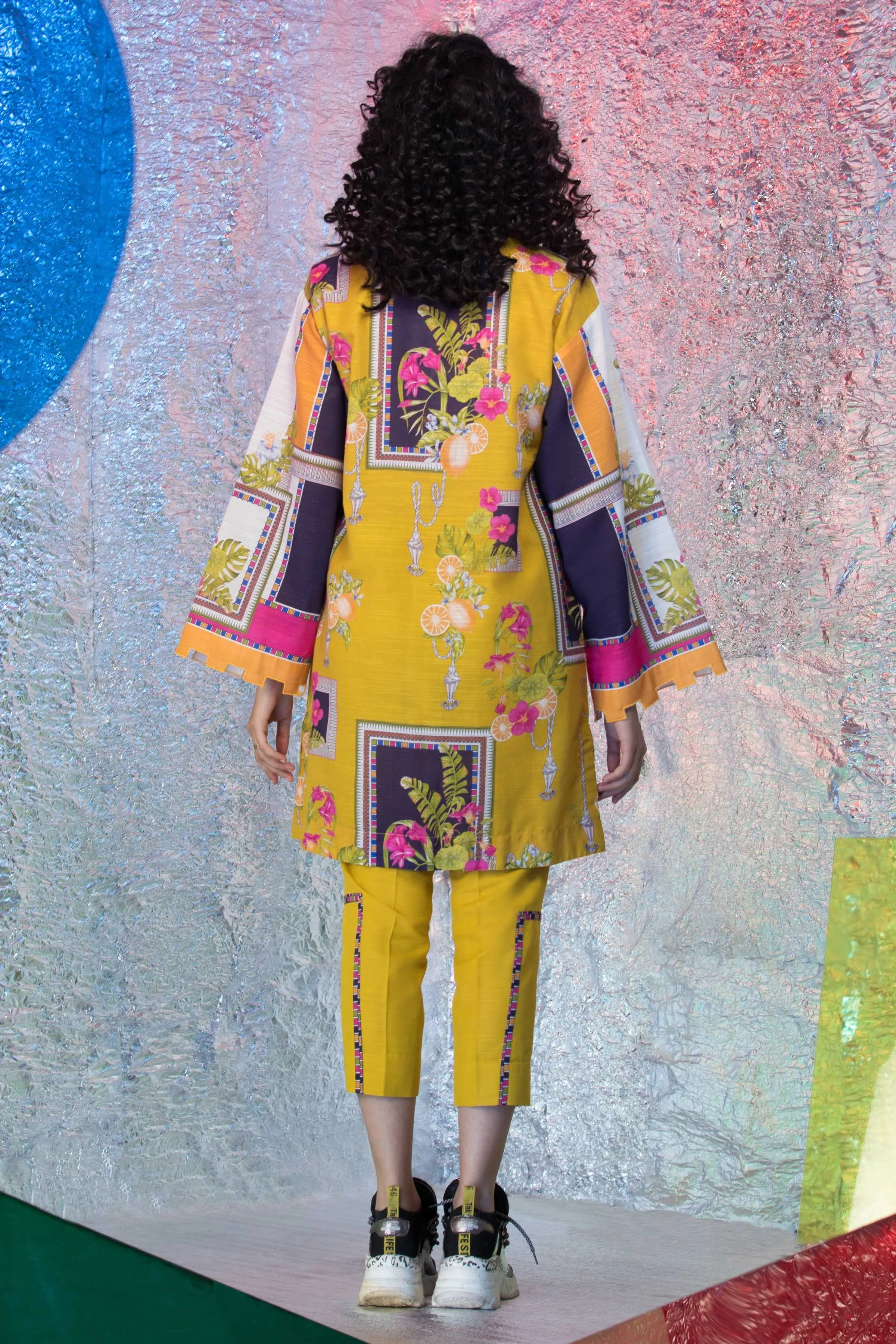 Sapphire Winter Pop - 2 Piece Collection 2019 – Fancy Free B