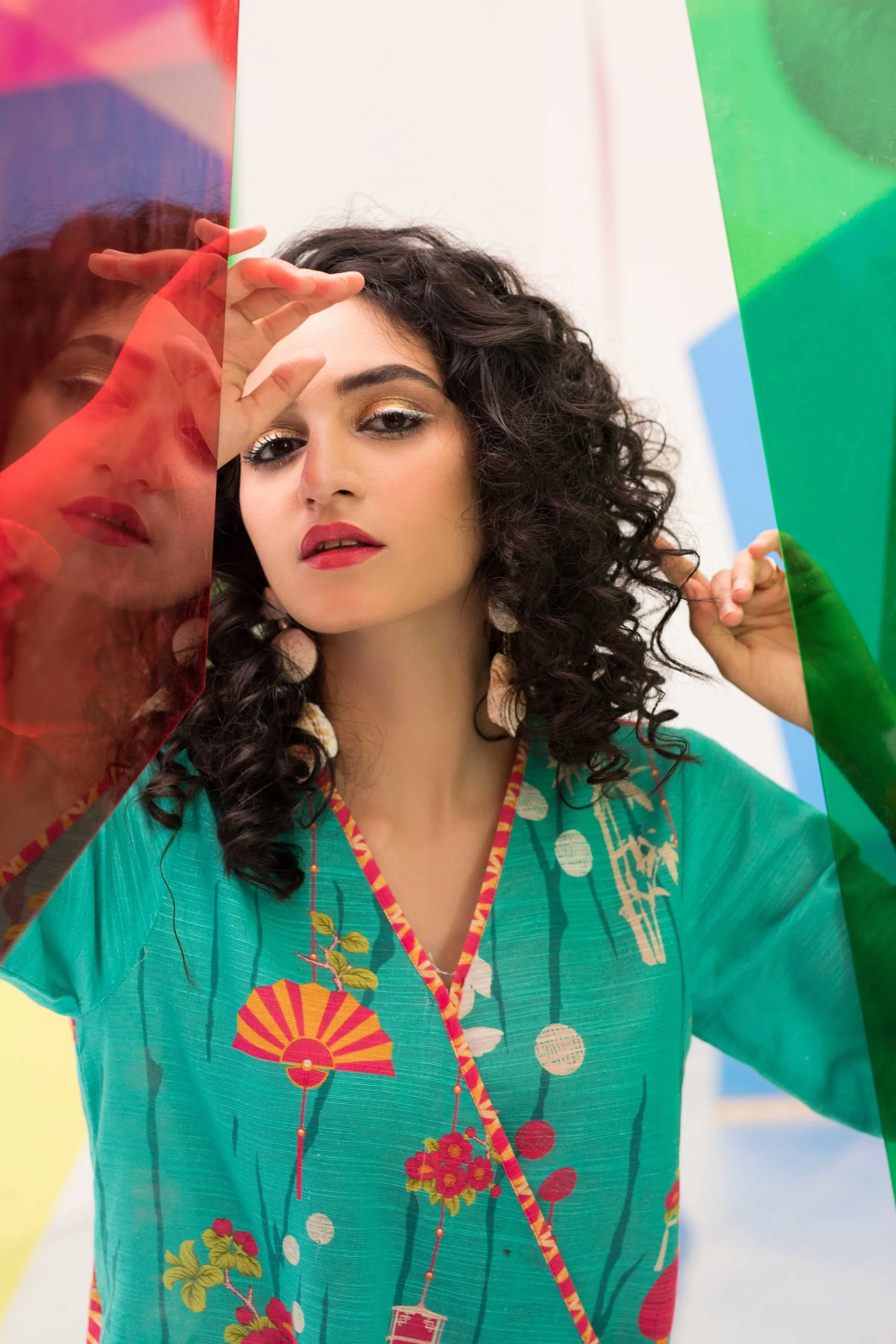 Sapphire Winter Pop - 2 Piece Collection 2019 – Whispy B