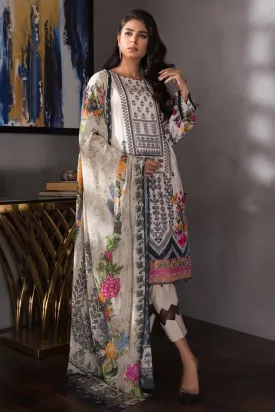 Sapphire Winter Signature - 3 Piece Collection 2019 – Quiet Grey