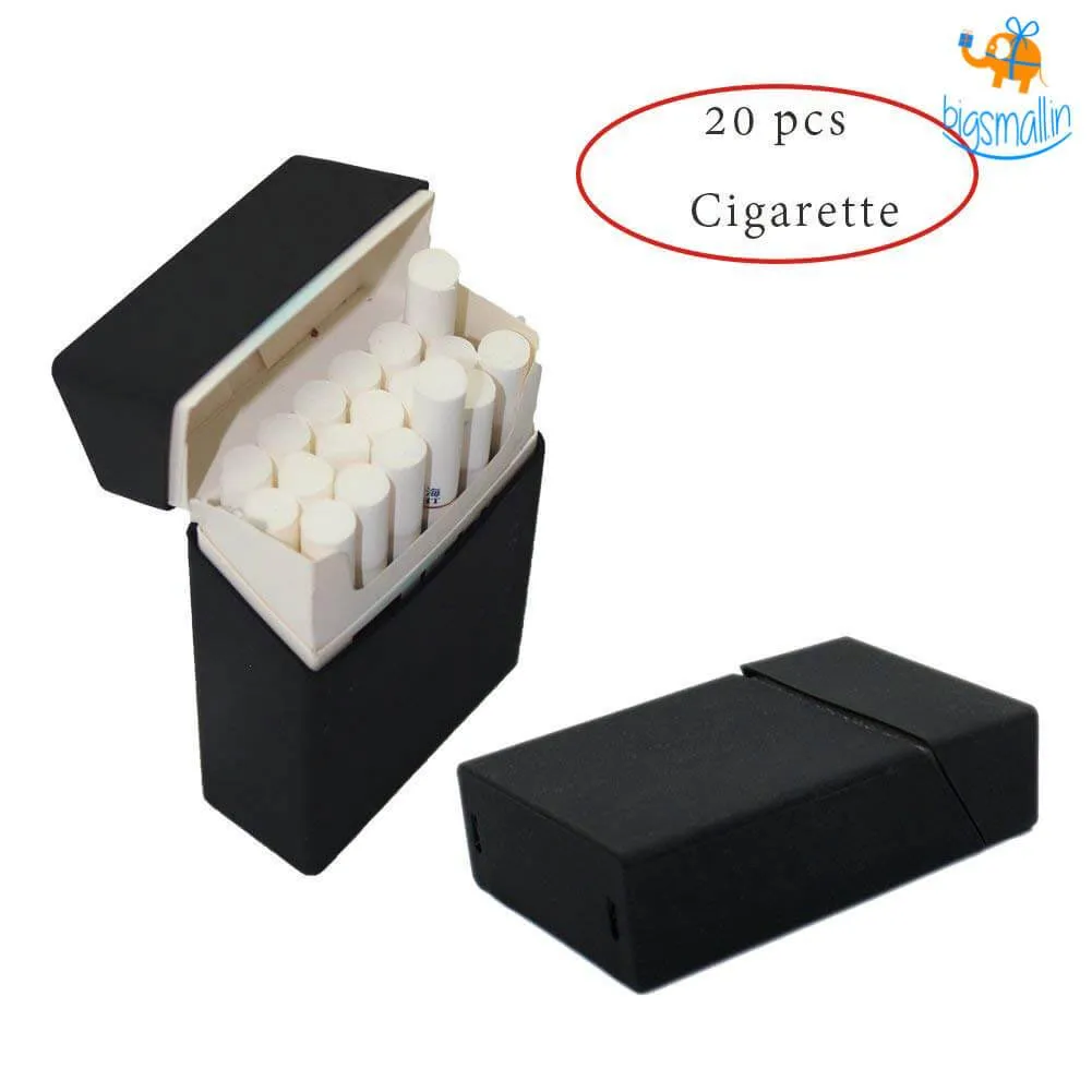 Silicone Cigarette Box Case