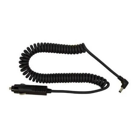 Single Vehicle Charger for iCOMF11/21/3G/4G/30G/40G Radios with Ni-Cad and NiMH Batteries