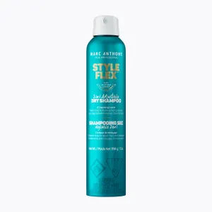 Style Flex™ <br> 2-In-1 Adjustable Dry Shampoo