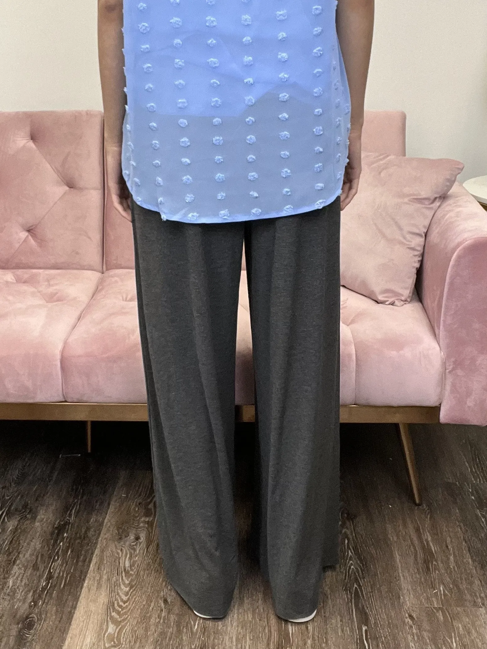 Sweet Home Alabama Wide Leg Pants