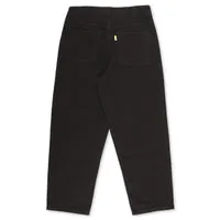 THEORIES PLAZA JEANS BLACK