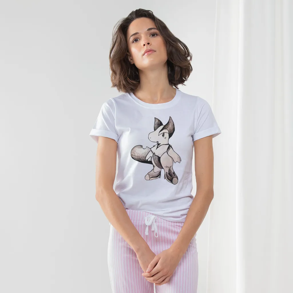 Tomas Women's Long Pant Pyjama Set