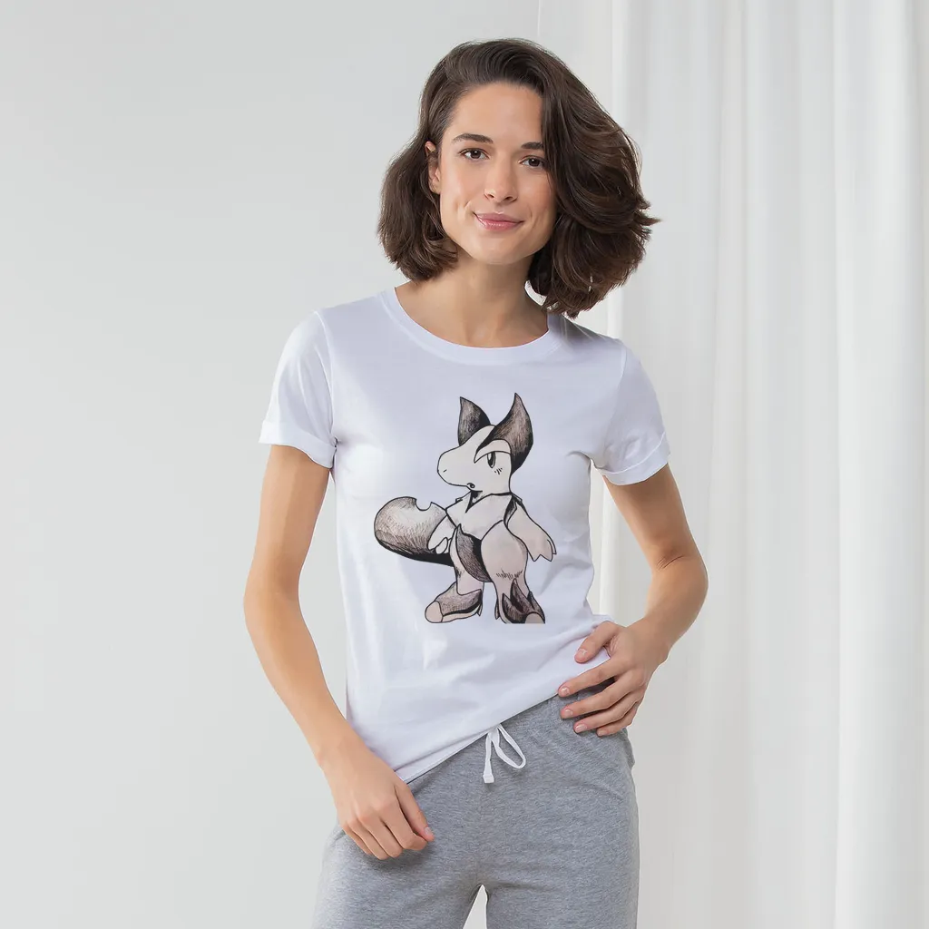 Tomas Women's Long Pant Pyjama Set