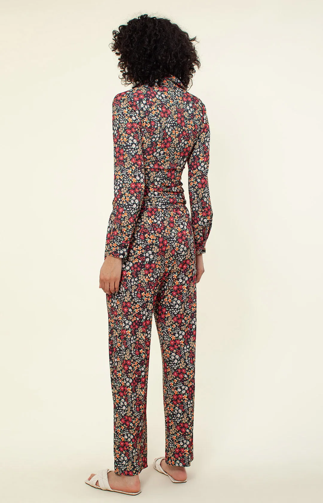 Tricia Jersey Pant