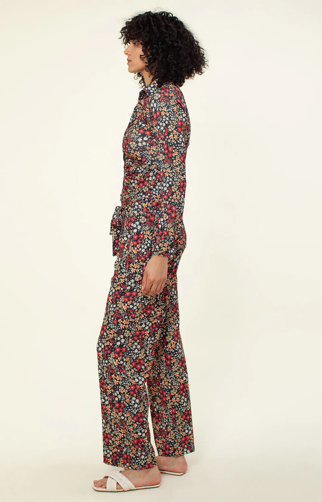 Tricia Jersey Pant