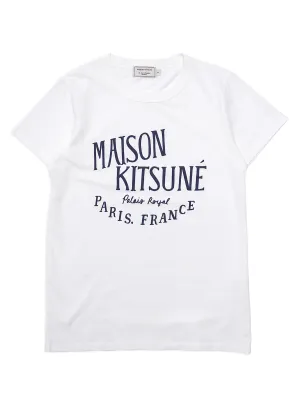 W_TEE-SHIRT PALAIS ROYAL_LATTE